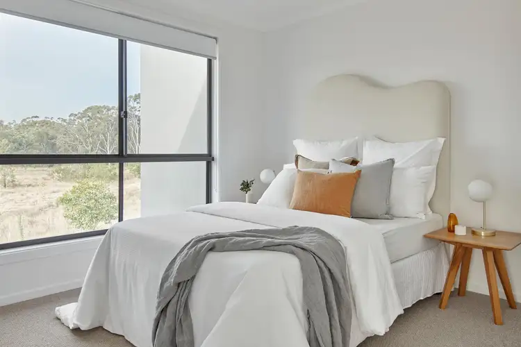 Fourth view of Homely house listing, 6 Colonel Way, Jordan Springs NSW 2747