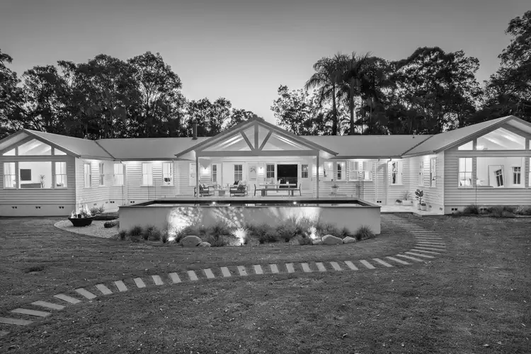2-4 Charlotte Drive, Weyba Downs QLD 4562