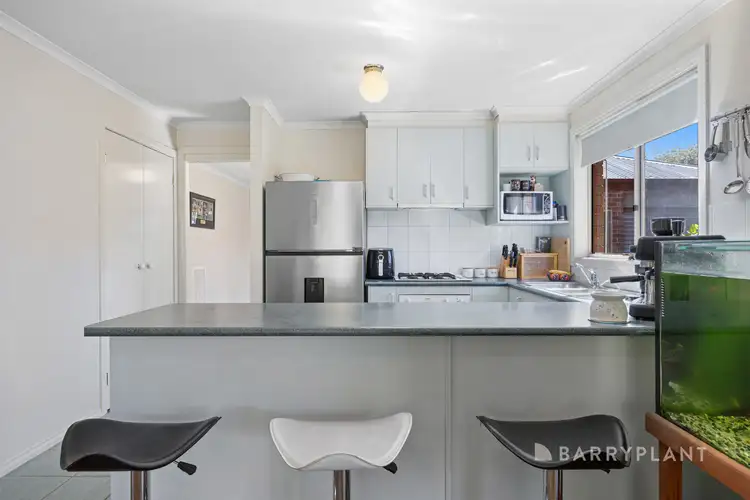 Fourth view of Homely house listing, 43 Dyson Drive, Alfredton VIC 3350