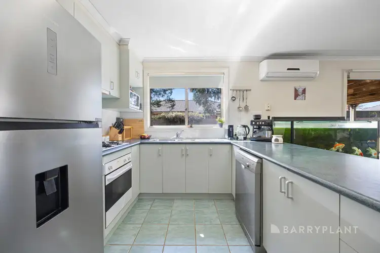 Fifth view of Homely house listing, 43 Dyson Drive, Alfredton VIC 3350