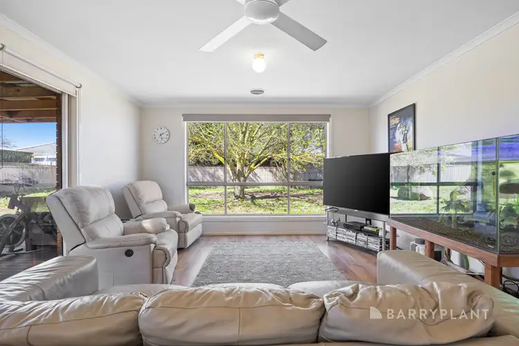 Sixth view of Homely house listing, 43 Dyson Drive, Alfredton VIC 3350