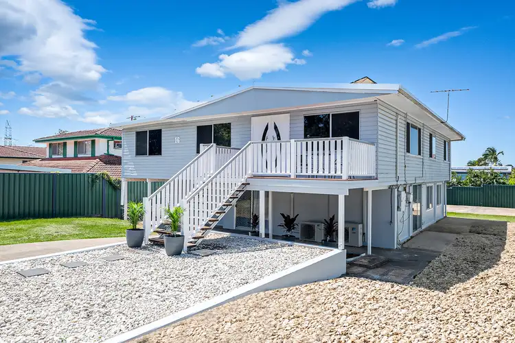 Main view of Homely house listing, 16 Altola Street, Durack QLD 4077