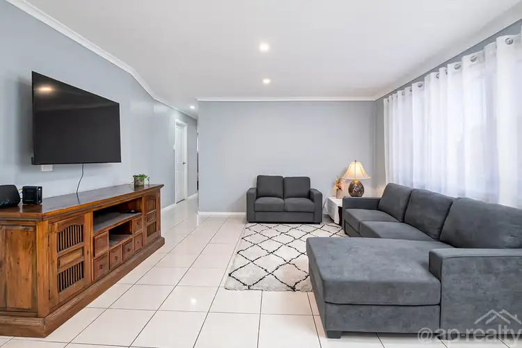 Third view of Homely house listing, 16 Altola Street, Durack QLD 4077