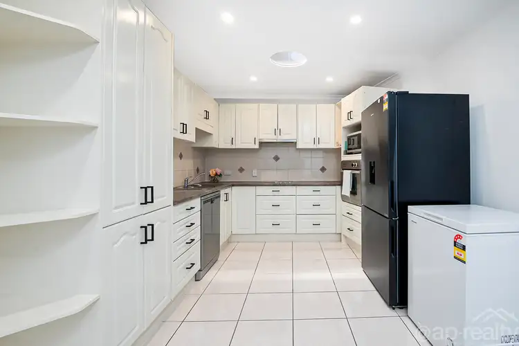 Fifth view of Homely house listing, 16 Altola Street, Durack QLD 4077