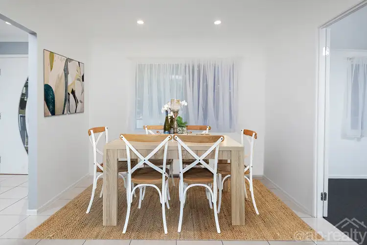 Sixth view of Homely house listing, 16 Altola Street, Durack QLD 4077