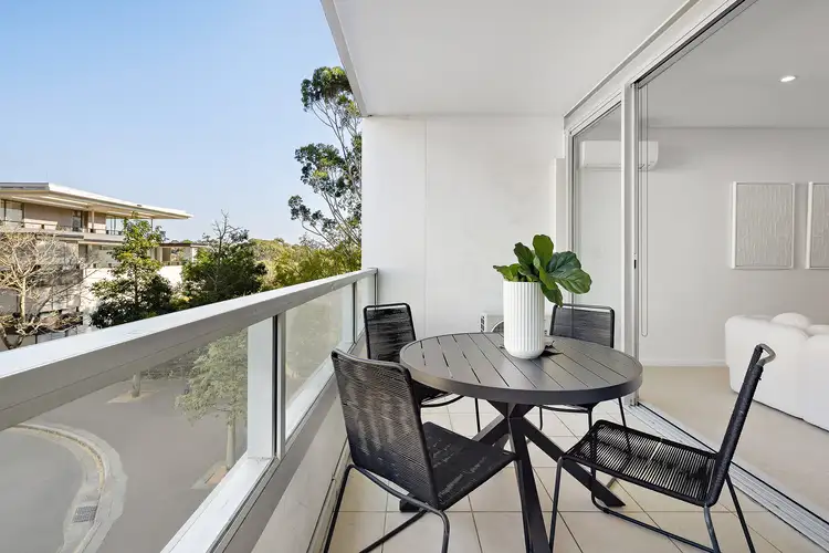 Fourth view of Homely apartment listing, 18/4 Alexandra Drive, Camperdown NSW 2050