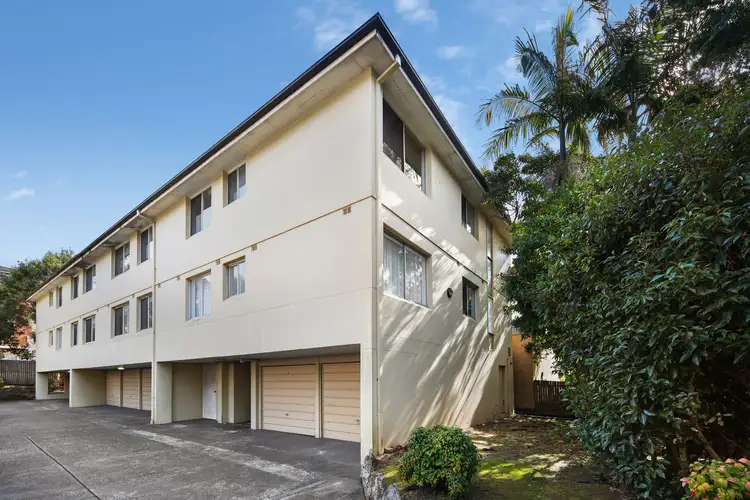 1/9 Prospect Road, Summer Hill NSW 2130