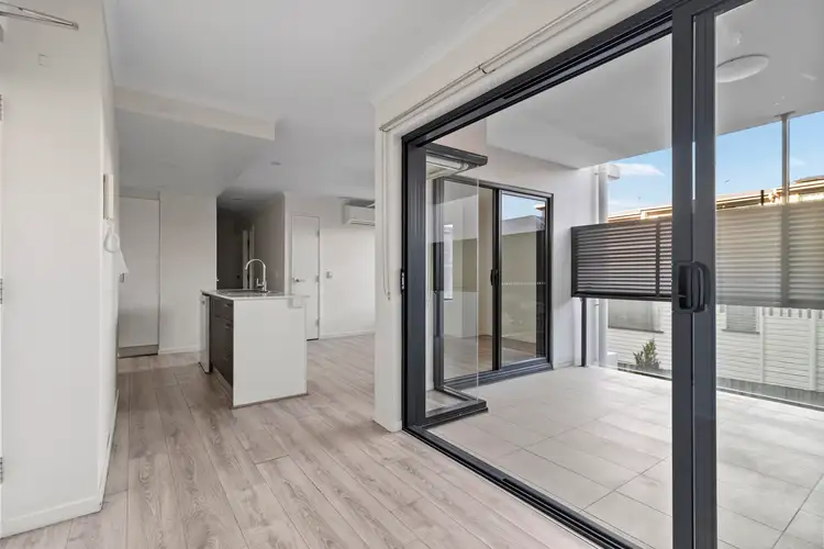 Main view of Homely unit listing, 6/30 Le Geyt Street, Windsor QLD 4030