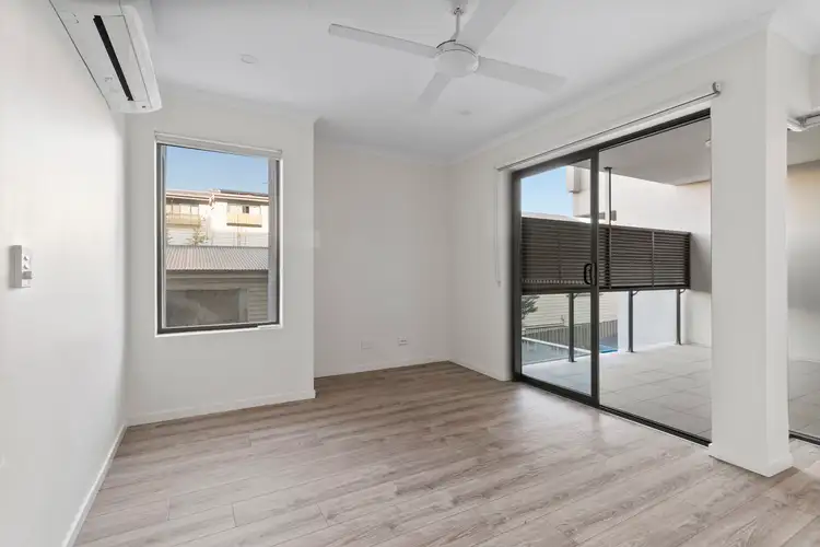 Third view of Homely unit listing, 6/30 Le Geyt Street, Windsor QLD 4030