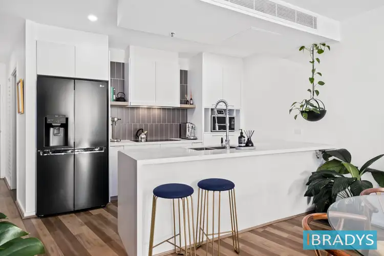 1304/2 Gribble Street, Gungahlin ACT 2912