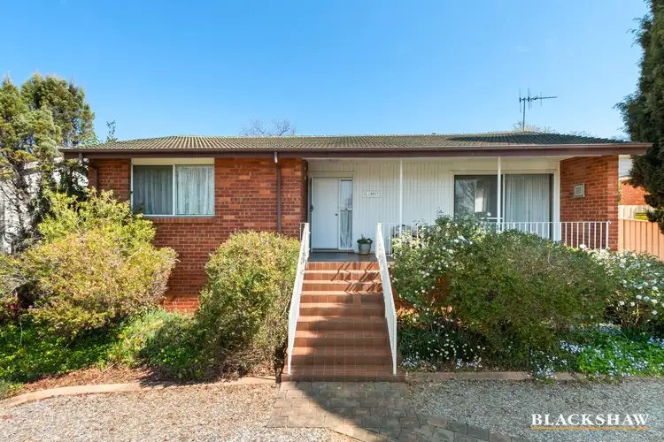 80 Caley Crescent, Narrabundah ACT 2604
