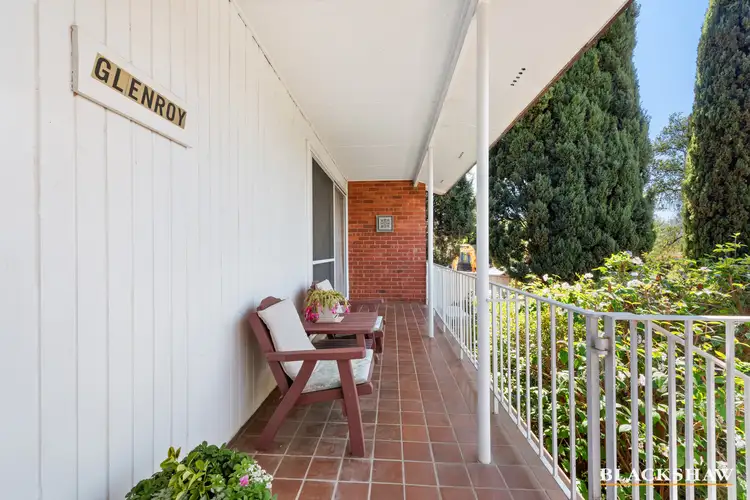 Third view of Homely house listing, 80 Caley Crescent, Narrabundah ACT 2604