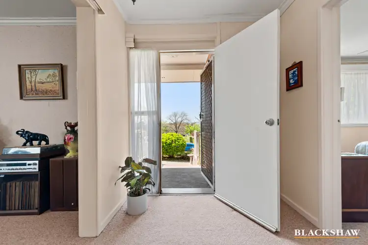Fourth view of Homely house listing, 80 Caley Crescent, Narrabundah ACT 2604