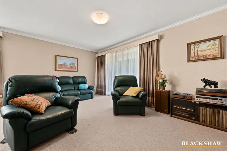 Sixth view of Homely house listing, 80 Caley Crescent, Narrabundah ACT 2604
