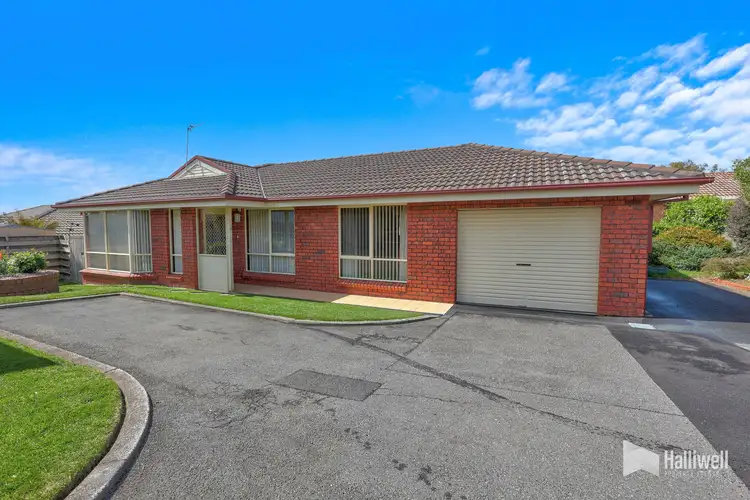 Main view of Homely unit listing, 4/202 William Street, Devonport TAS 7310