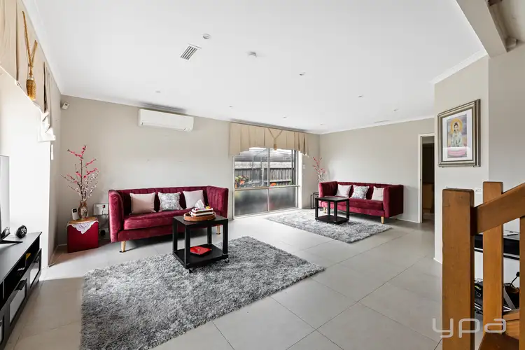 Third view of Homely house listing, 27 Forum Place, Tullamarine VIC 3043