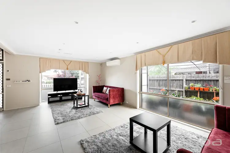 Fourth view of Homely house listing, 27 Forum Place, Tullamarine VIC 3043