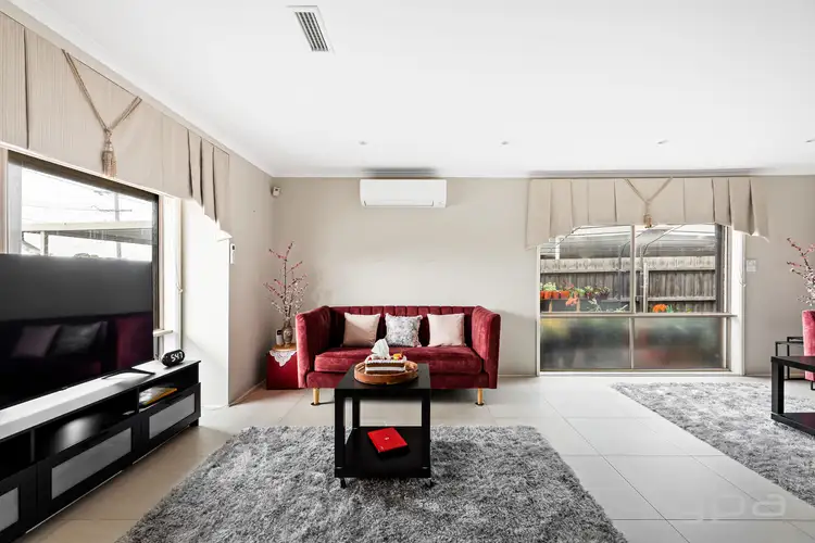 Fifth view of Homely house listing, 27 Forum Place, Tullamarine VIC 3043