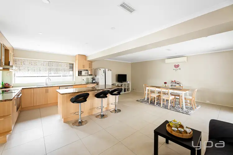 Sixth view of Homely house listing, 27 Forum Place, Tullamarine VIC 3043