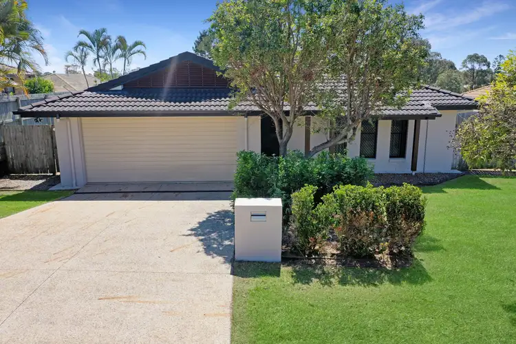 Main view of Homely house listing, 19 Morene Crescent, Warner QLD 4500