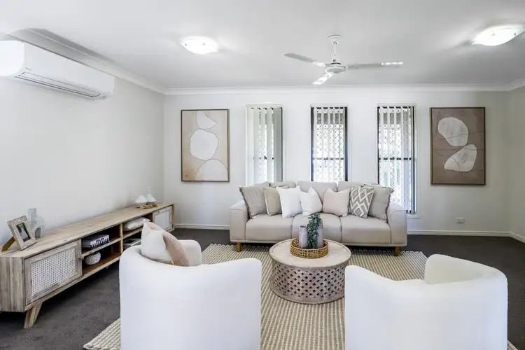 Second view of Homely house listing, 19 Morene Crescent, Warner QLD 4500