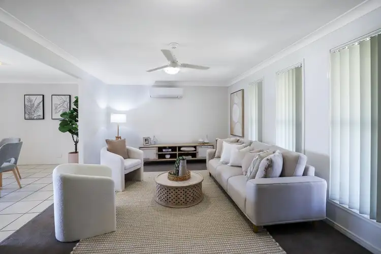 Sixth view of Homely house listing, 19 Morene Crescent, Warner QLD 4500