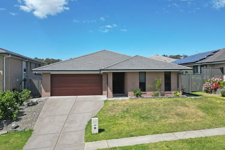Main view of Homely house listing, 48 Northview Street, Fletcher NSW 2287
