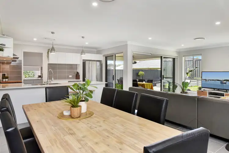 Third view of Homely house listing, 48 Northview Street, Fletcher NSW 2287