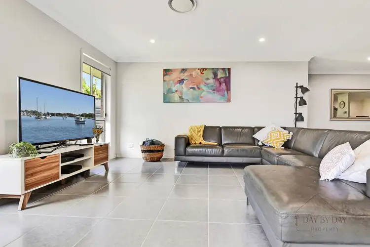 Fifth view of Homely house listing, 48 Northview Street, Fletcher NSW 2287