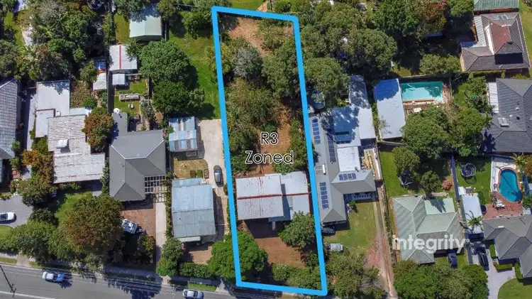 129 Illaroo Road