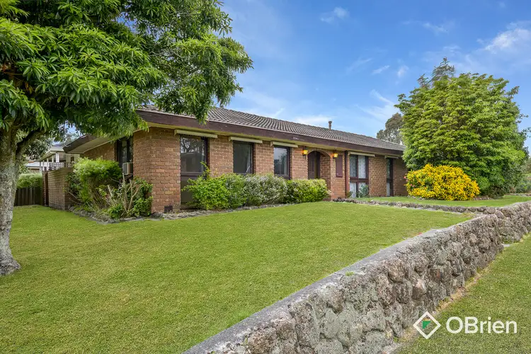 Second view of Homely house listing, 30 Sycamore Street, Langwarrin VIC 3910