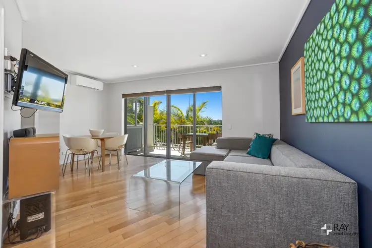 Fifth view of Homely apartment listing, 7221-22/1-25 Bells Boulevard, Kingscliff NSW 2487