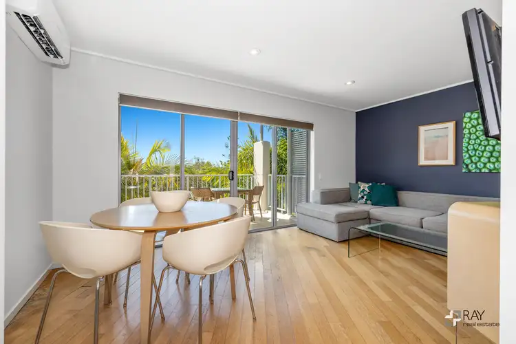 Sixth view of Homely apartment listing, 7221-22/1-25 Bells Boulevard, Kingscliff NSW 2487