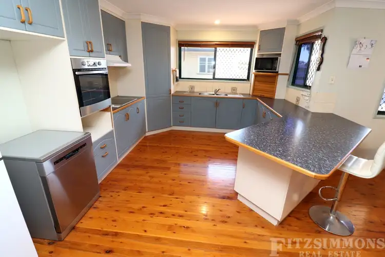 Third view of Homely house listing, 98 Nicholson Street, Dalby QLD 4405