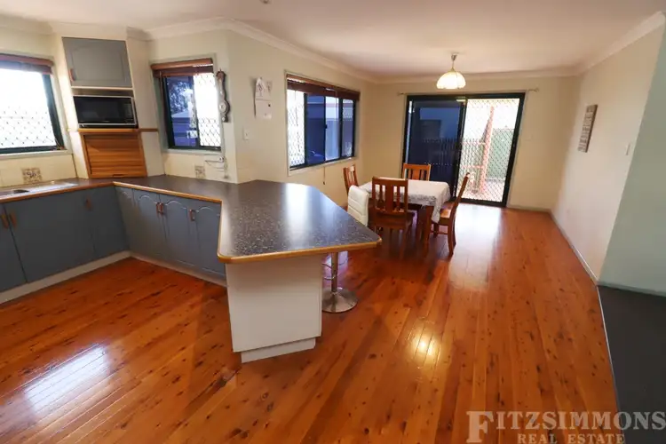 Fourth view of Homely house listing, 98 Nicholson Street, Dalby QLD 4405