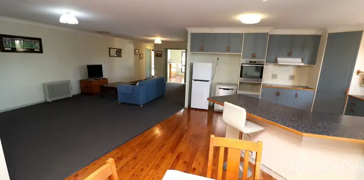 Fifth view of Homely house listing, 98 Nicholson Street, Dalby QLD 4405