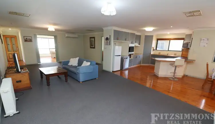 Sixth view of Homely house listing, 98 Nicholson Street, Dalby QLD 4405