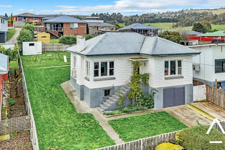 Main view of Homely house listing, 235 St Leonards Road, St Leonards TAS 7250