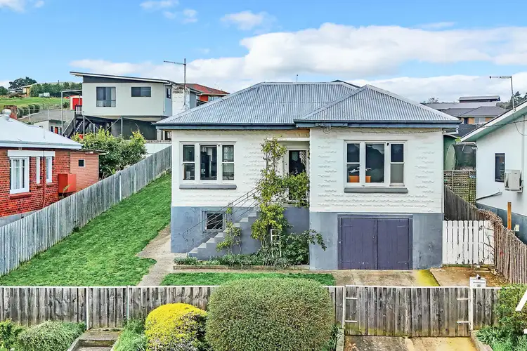 Fourth view of Homely house listing, 235 St Leonards Road, St Leonards TAS 7250