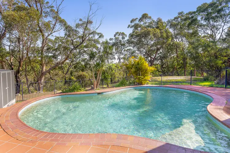 26 Walsh Close, Illawong NSW 2234