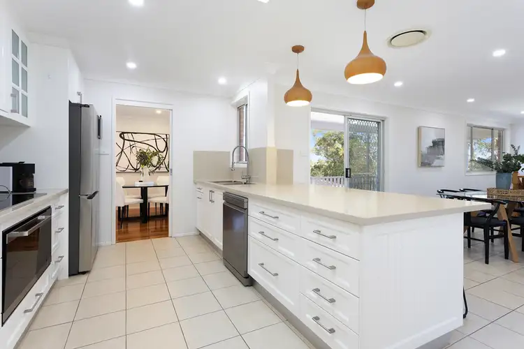Third view of Homely house listing, 26 Walsh Close, Illawong NSW 2234