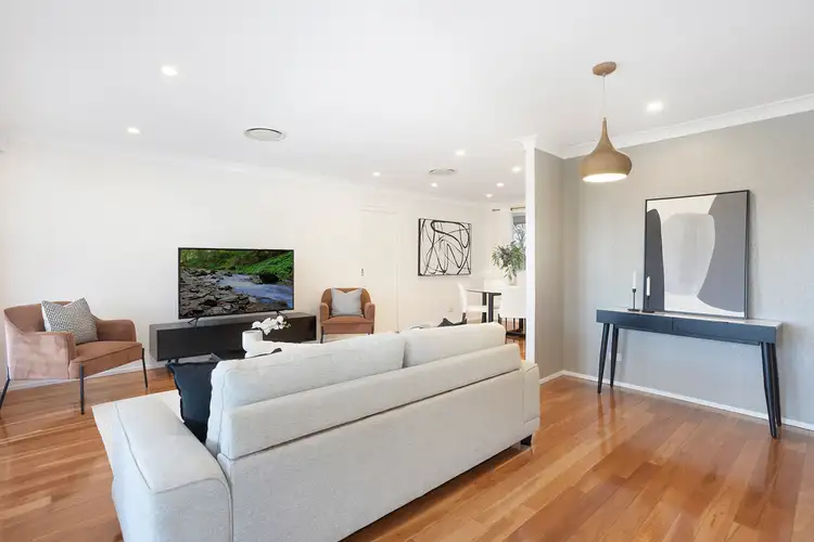 Fourth view of Homely house listing, 26 Walsh Close, Illawong NSW 2234