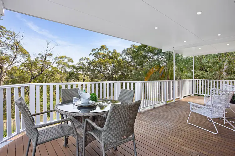 Fifth view of Homely house listing, 26 Walsh Close, Illawong NSW 2234