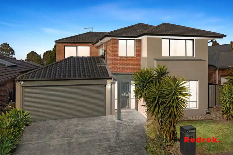 413 Grand Boulevard, Craigieburn VIC 3064