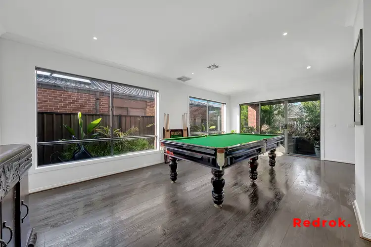 Fifth view of Homely house listing, 413 Grand Boulevard, Craigieburn VIC 3064