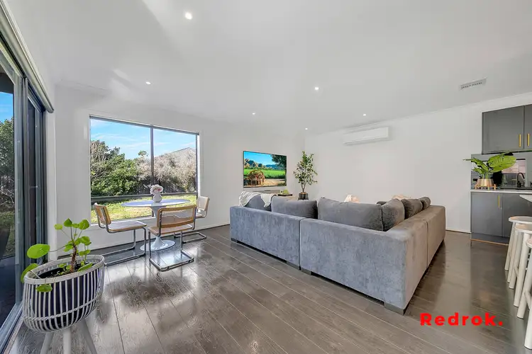 Sixth view of Homely house listing, 413 Grand Boulevard, Craigieburn VIC 3064