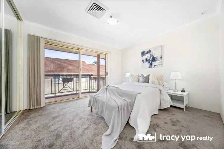 Fourth view of Homely townhouse listing, 16/94-116 Culloden Road, Marsfield NSW 2122