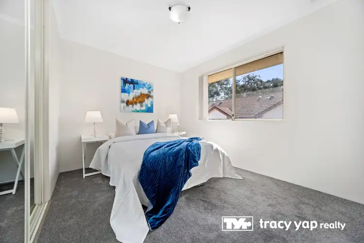 Fifth view of Homely townhouse listing, 16/94-116 Culloden Road, Marsfield NSW 2122