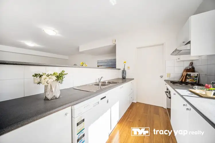 Sixth view of Homely townhouse listing, 16/94-116 Culloden Road, Marsfield NSW 2122