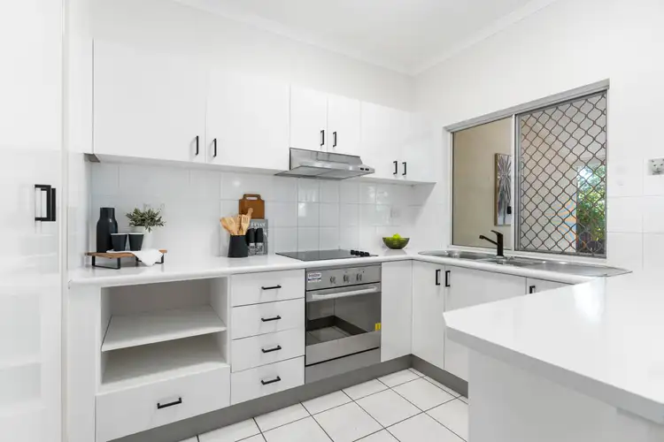 Fourth view of Homely townhouse listing, 54/5-15 McGregor Street, Mooroobool QLD 4870